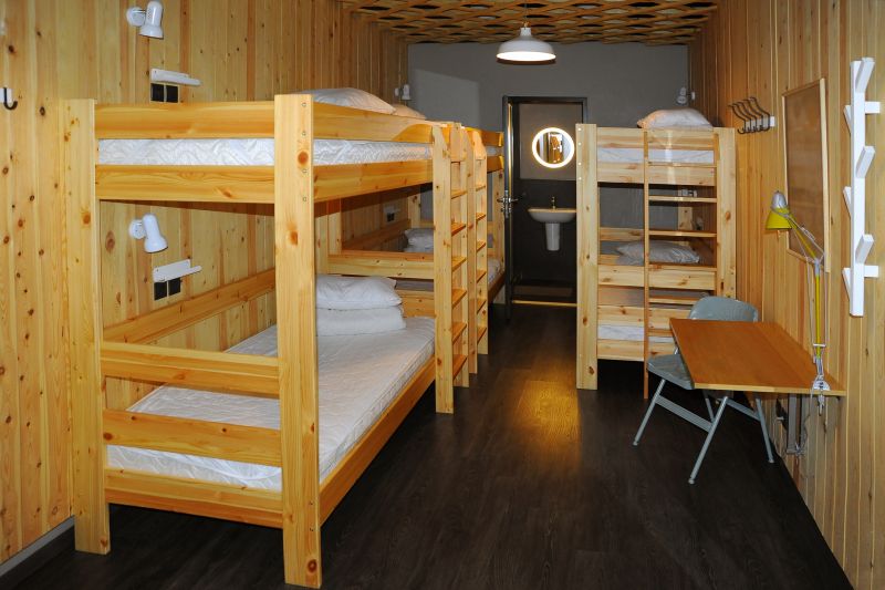 Fold Down Bed Installation in Denver County, CO