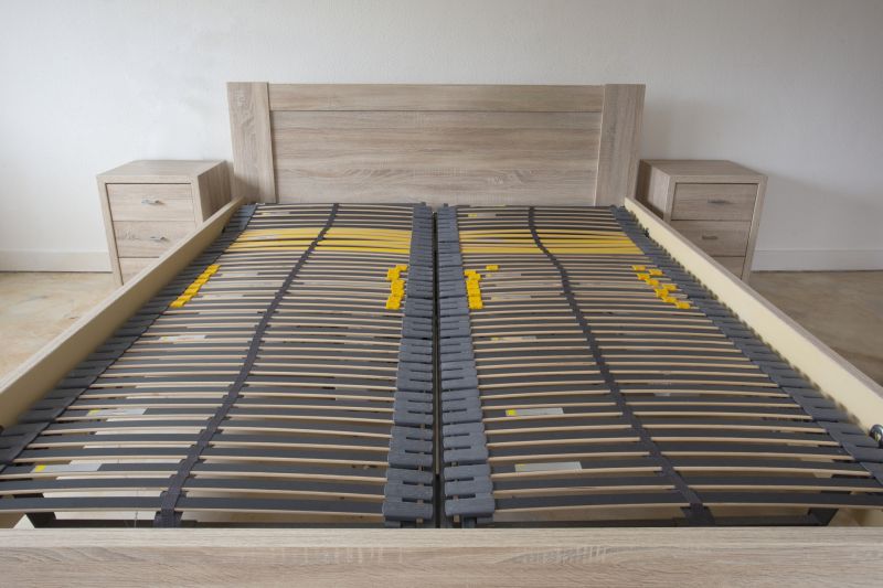 Fold Down Bed Installation in Alpharetta, GA