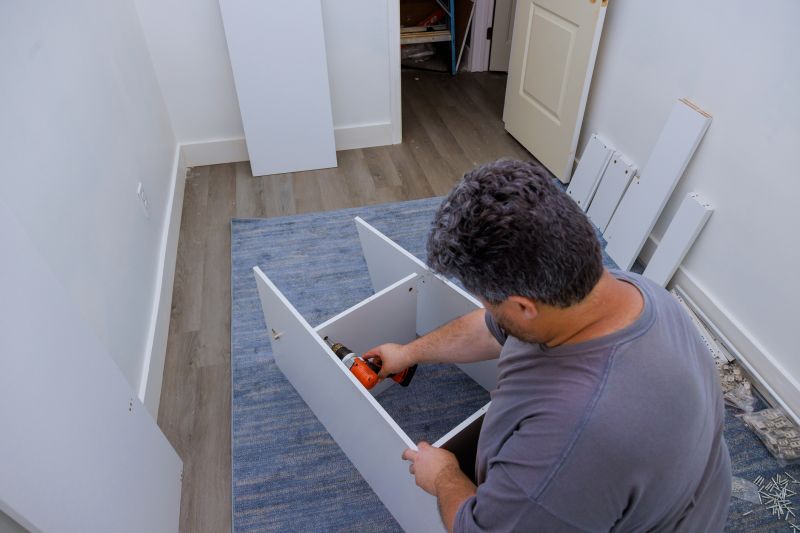 Furniture Assembly in Littleton, CO