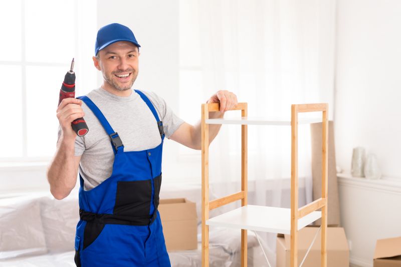 Furniture Assembly in Littleton, CO