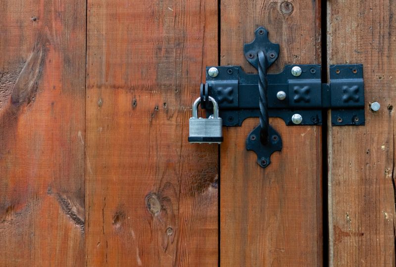 Gate Latch Repair in Kansas City, KS