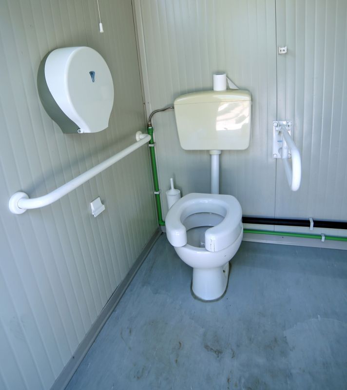 Grab Bar Installation in Conroe, TX
