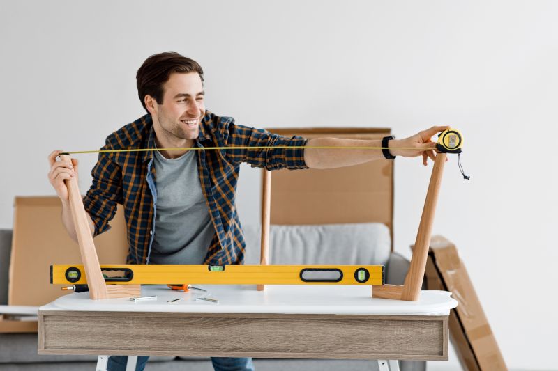 Handyman Assembly Service in Littleton, CO