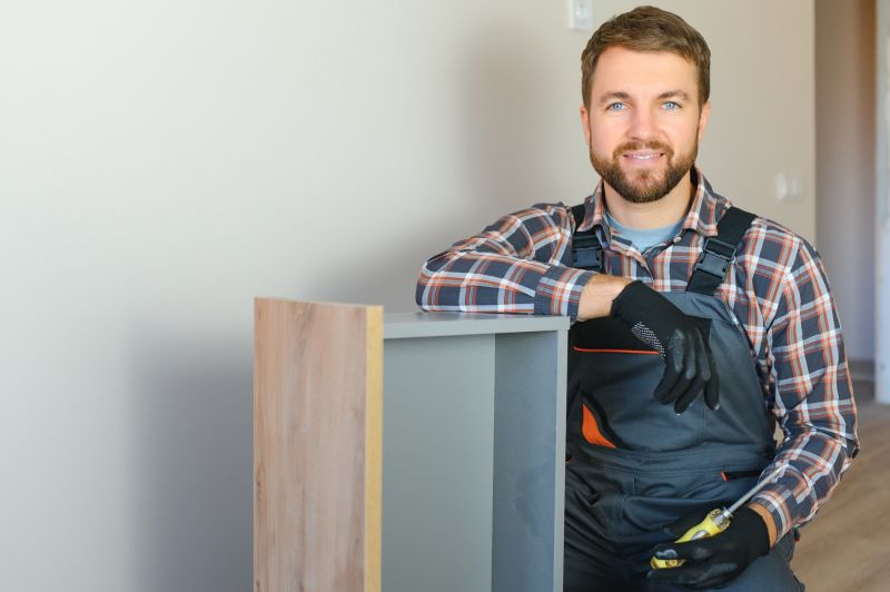 Handyman Assembly Service in Kansas City, KS