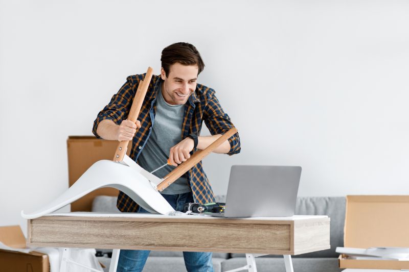 Handyman Assembly Service in Denver, CO