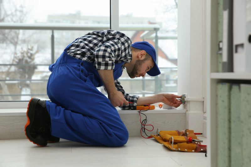 Handyman Installation Service in Conroe, TX