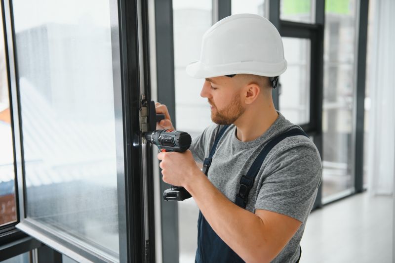 Handyman Installation Service in Kansas City, KS