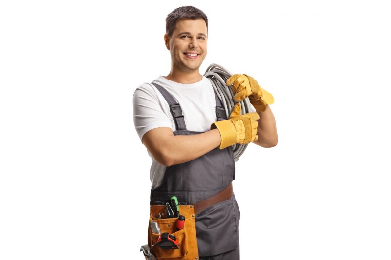 Handyman Service in Conroe, TX