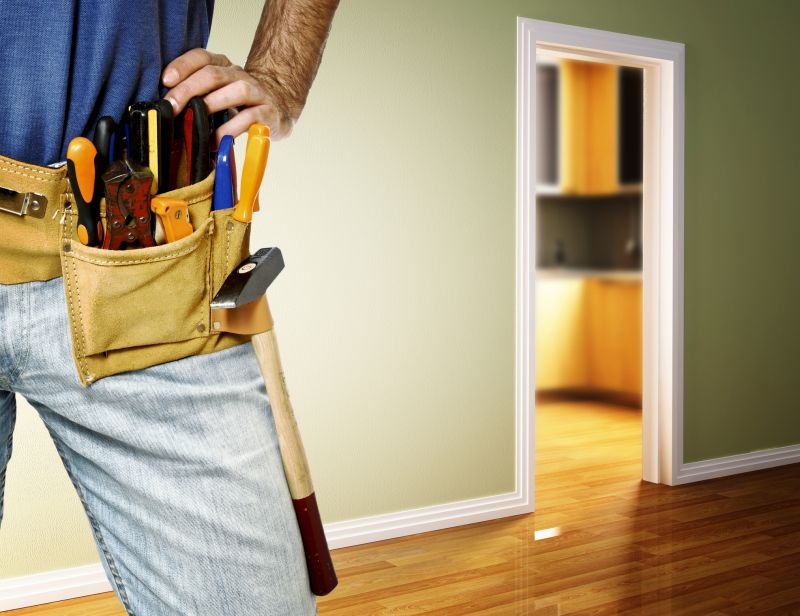 Handyman Service in Kansas City, KS