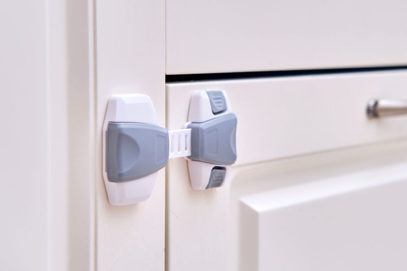 Home Childproofing in Alpharetta, GA
