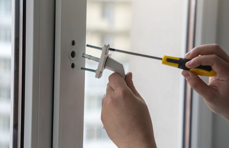 Home Childproofing in Alpharetta, GA