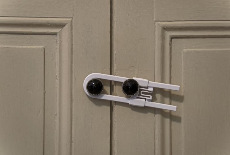 Home Childproofing in Alpharetta, GA