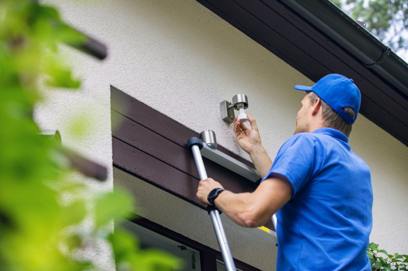 Home Maintenance Service in Kansas City, KS