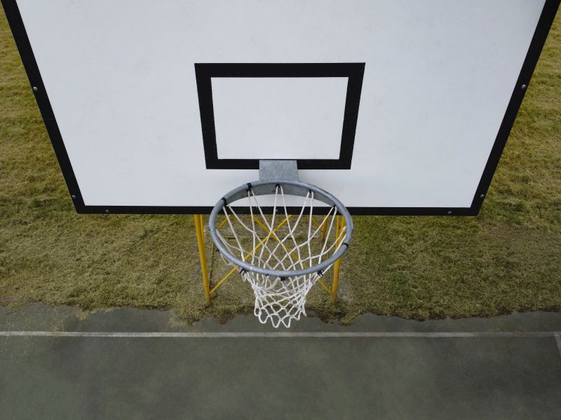 Hoop Mounting Service in Kansas City, KS