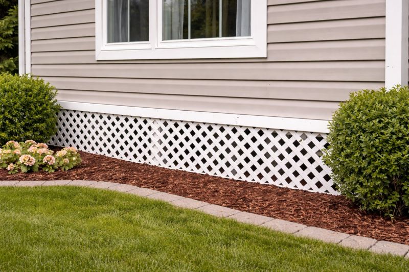 House Skirting Installation in Kansas City, KS