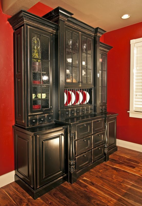 Hutch Assembly in Littleton, CO