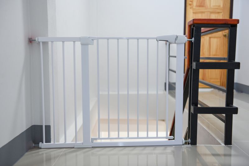 Infant Gate Installation in Denver, CO