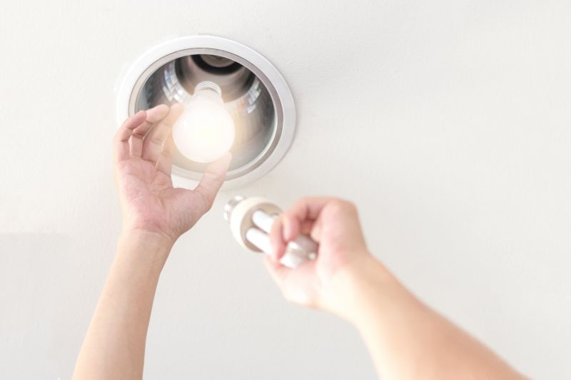 Light Bulbs Replacement in Kansas City, KS