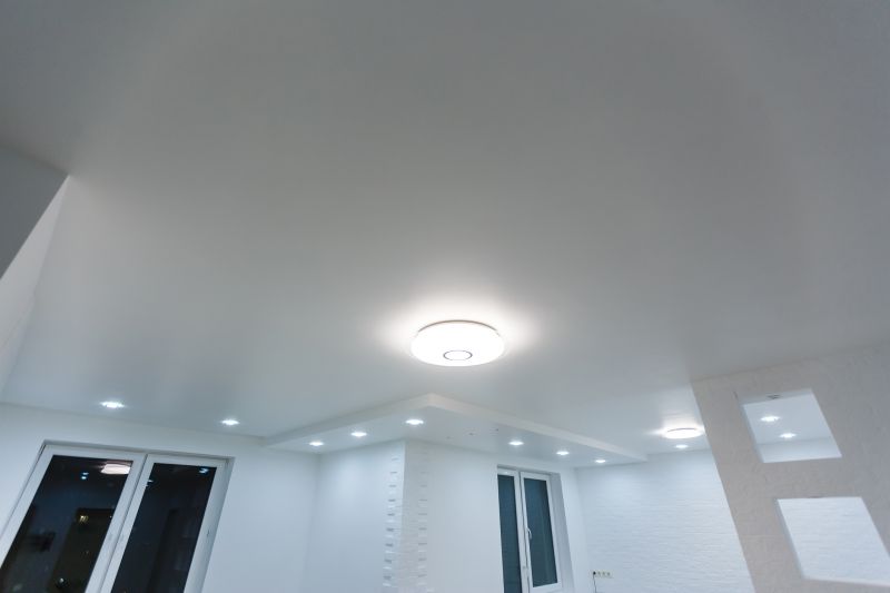 Light Bulbs Replacement in Conroe, TX