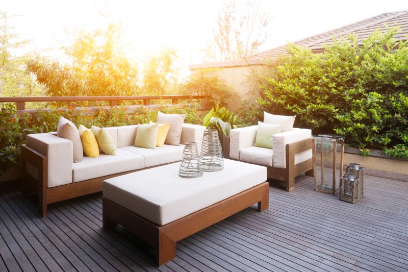 Lounge Assembly in Kansas City, KS