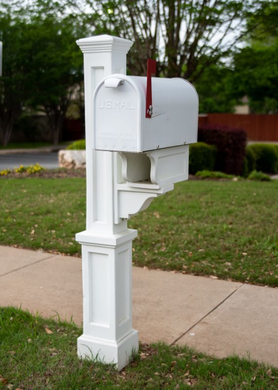 Mailbox Repair in Kansas City, KS