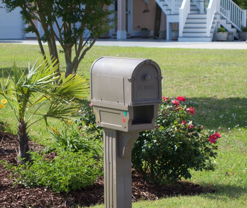 Mailbox Repair in Kansas City, KS