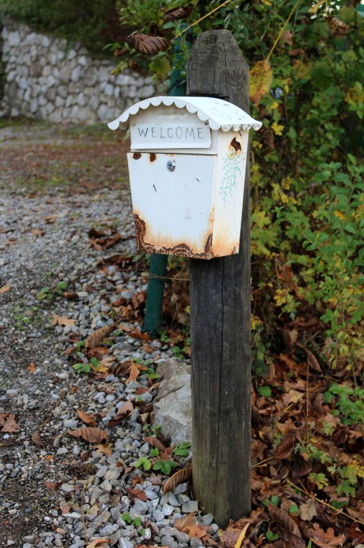 Mailbox Repair in Conroe, TX