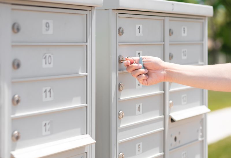 Mailbox Replacement in Kansas City, KS