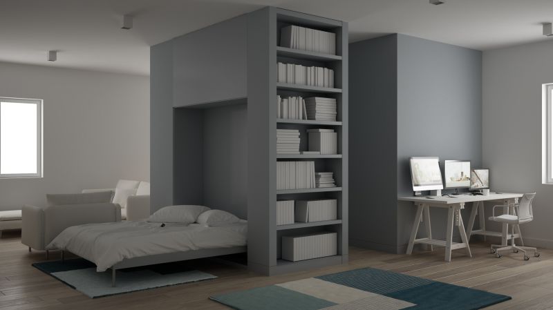 Murphy Bed Installation in Olathe, KS