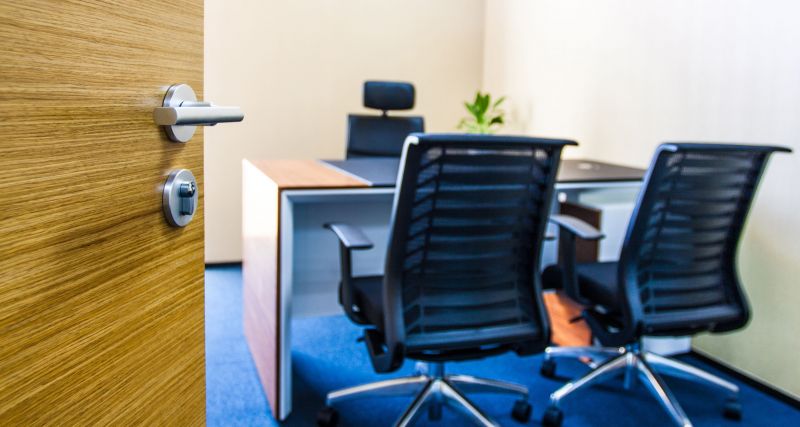 Office Chair Assembly in Alpharetta, GA