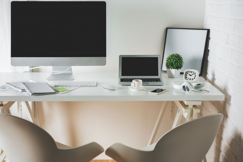 Office Desk Assembly in Denver County, CO