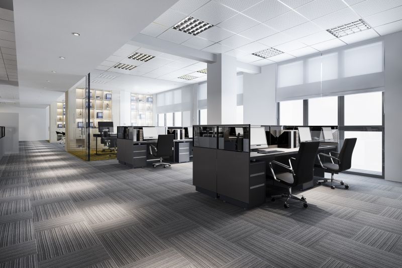 Office Furniture Installation in Littleton, CO