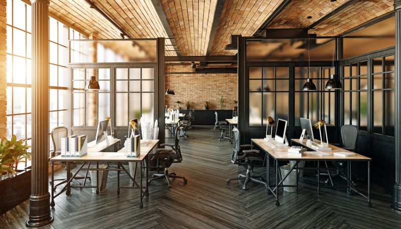 Office Furniture Installation in Denver County, CO