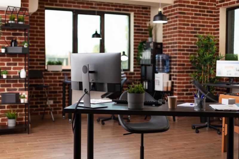 Office Furniture Installation in Alpharetta, GA