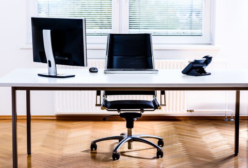 Office Furniture Installation in Alpharetta, GA