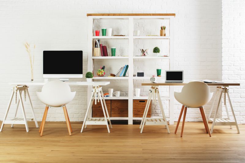 Office Furniture Installation in Kansas City, KS