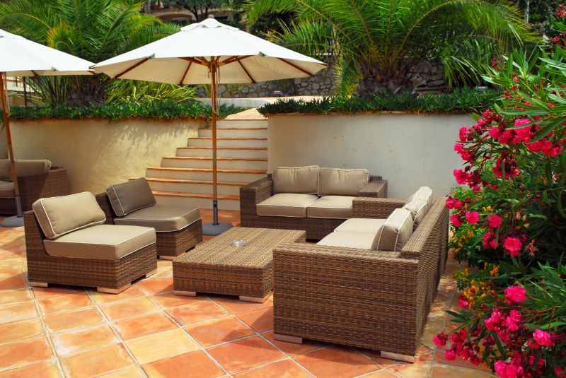 Patio Set Assembly in Denver, CO