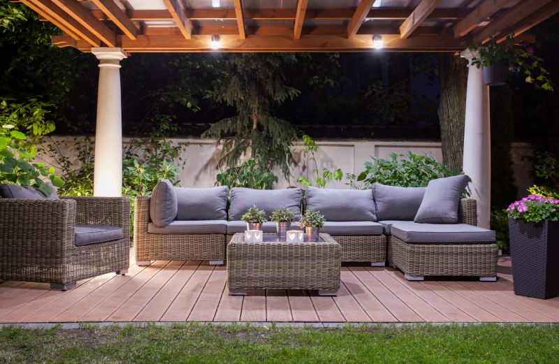 Patio Set Assembly in Overland Park, KS