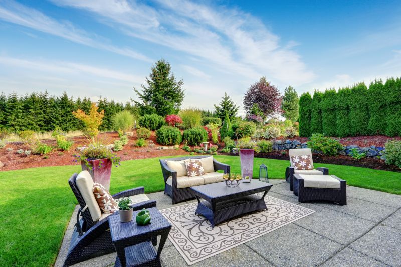 Patio Set Assembly in Denver County, CO