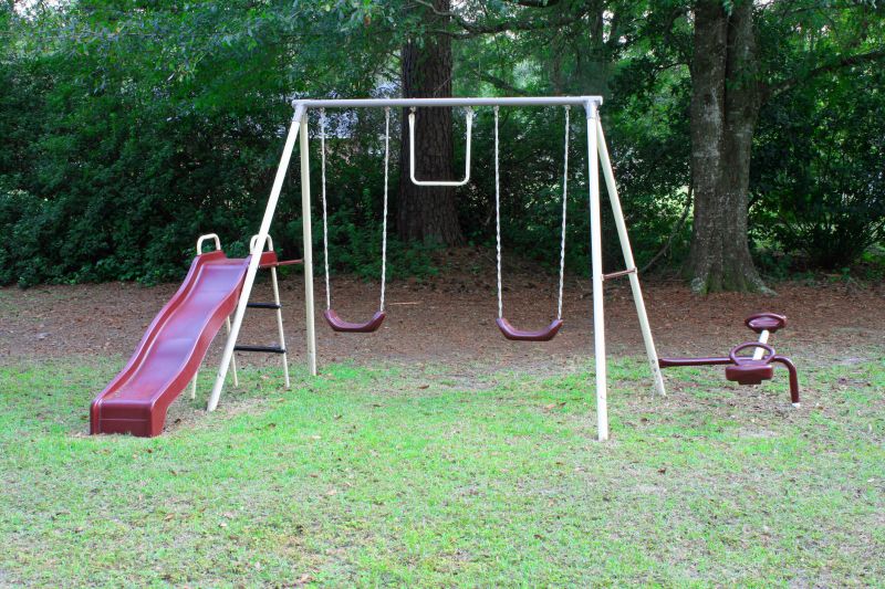 Play Set Assembly Service in Kansas City, KS
