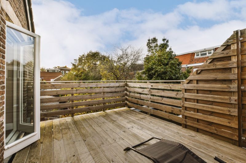 Privacy Fence Construction in Lansing, MI