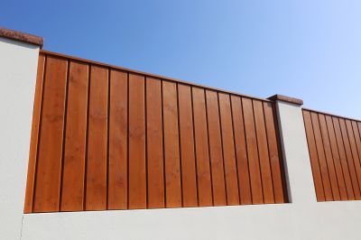 Privacy Fence Construction in Grand Rapids, MI