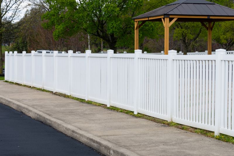Privacy Fence Installation in South Bend, IN