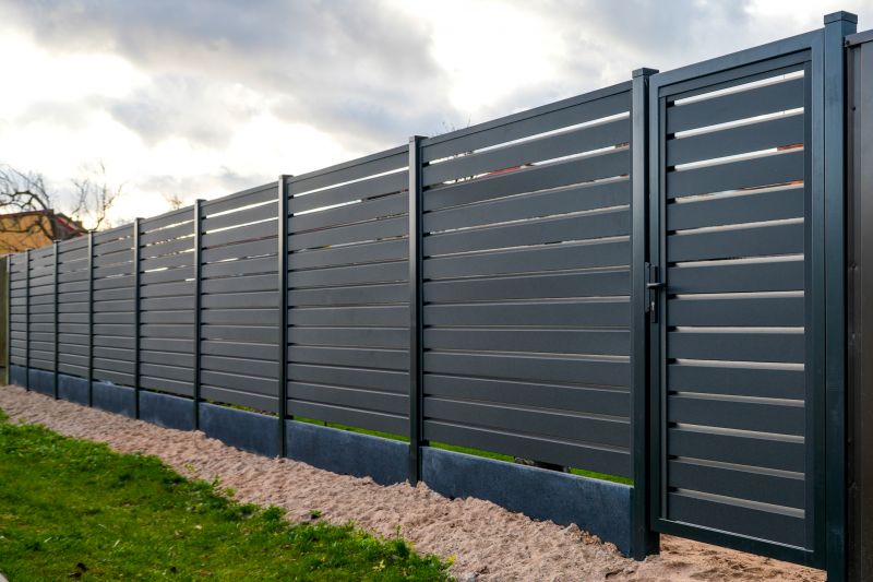 Privacy Fence Installation in Overland Park, KS