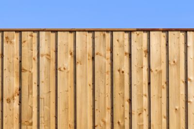 Privacy Fence Installation in Columbia, MO