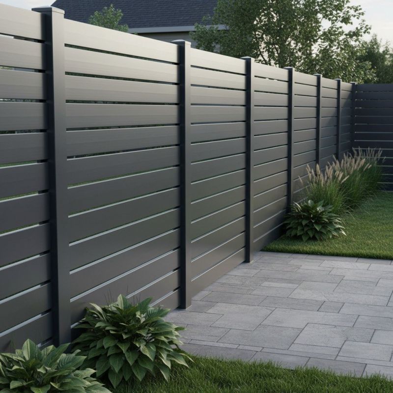 Privacy Fence Installation in Kalamazoo, MI
