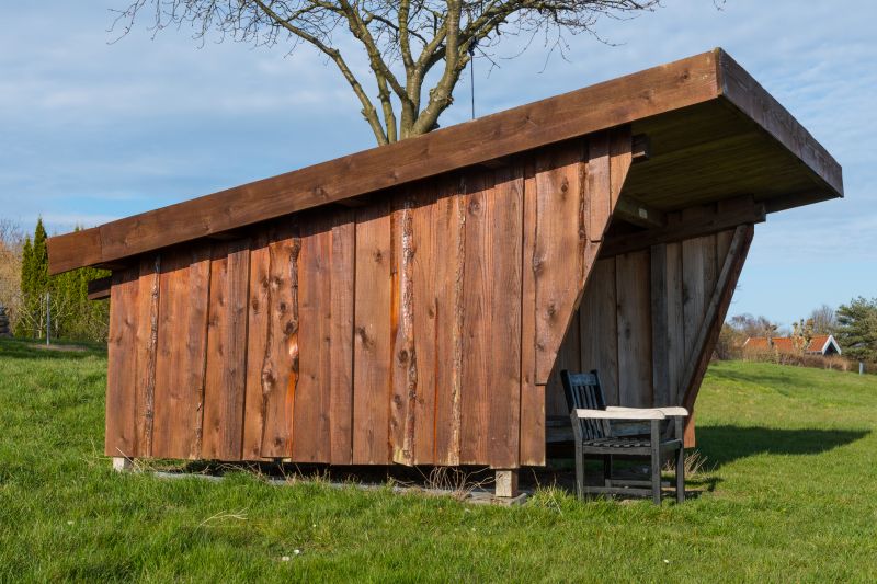 Shed Kit Installation in Kansas City, KS