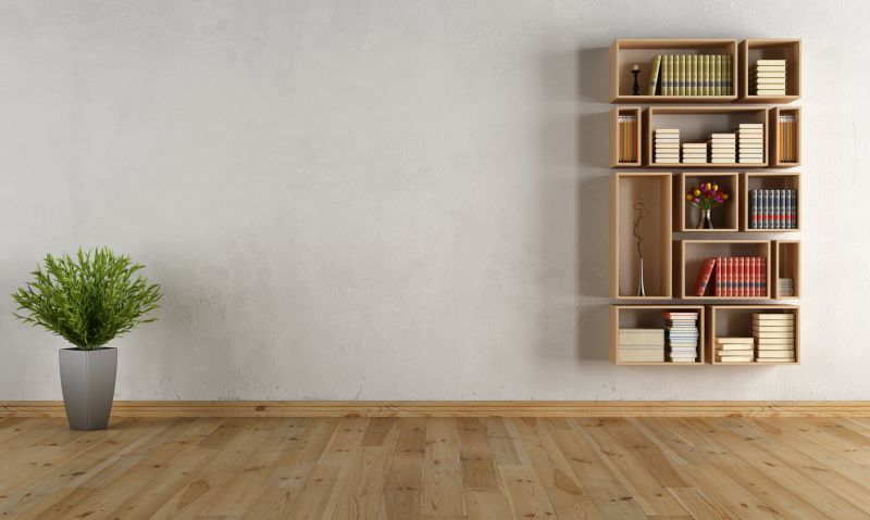 Shelving Assembly in Littleton, CO