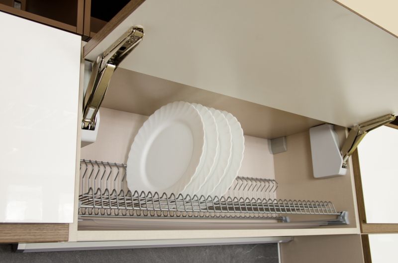 Shoe Rack Assembly in Alpharetta, GA