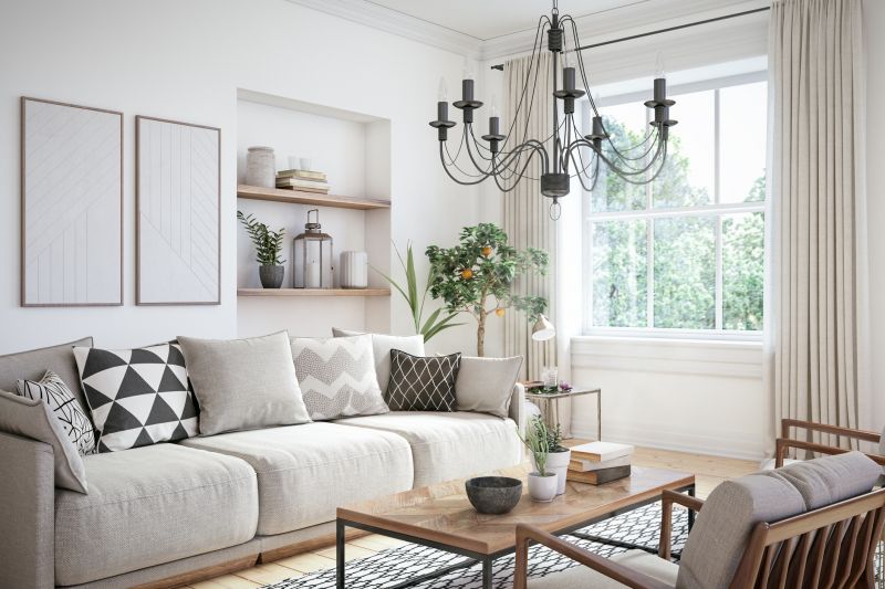 Sofa Assembly in Overland Park, KS